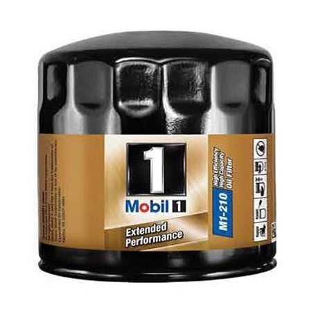 Service Champ Mobil1 Filter M1-210A